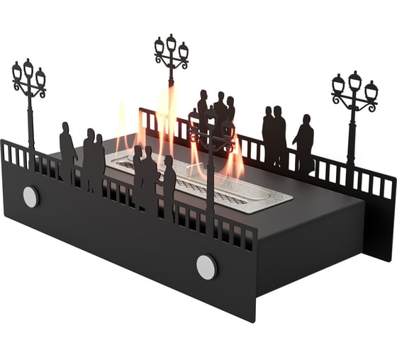 Биокамин Firelight BFP-T400MB Magic НС-1657219