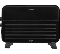 Конвекционный обогреватель STINGRAY ST-CH1024D черный жемчуг 42043