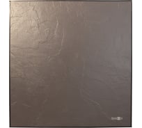 Кварцевый обогреватель Теплофон GRANIT ЭРГН 0,5 чёрный