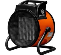 Нагреватель воздуха ECOTERM электрический EHR-03/1F ET3722-2
