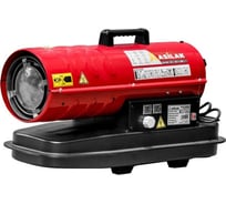 Нагреватель воздуха ASILAK дизельный SLD-20000 прямой AS6312-1