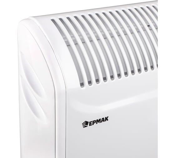 Обогреватель конвекторный ЕРМАК 2000 Вт (N55) 698-026