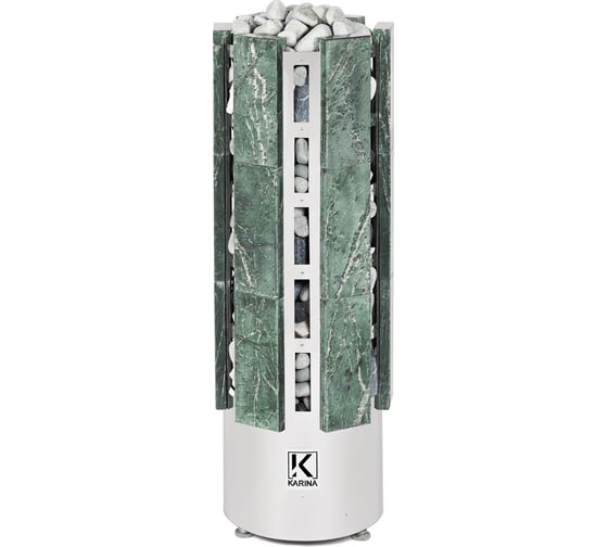 Электрическая печь Karina Forta 15 Змеевик Fo-15-380-Z