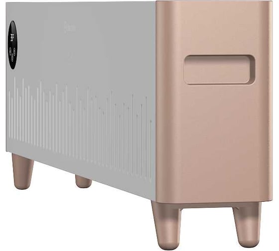 Конвектор электрический Термекс THERMEX Dolci 2200 Wi-Fi ЭдЭБ05251