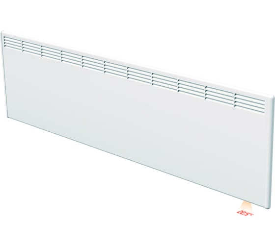 Конвектор BEHA с передней стальной панелью PV 20 Wi-Fi 810425