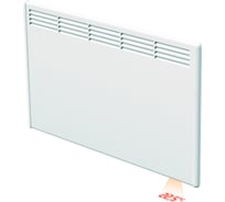 Конвектор BEHA с передней стальной панелью PV 8 Wi-Fi 810421