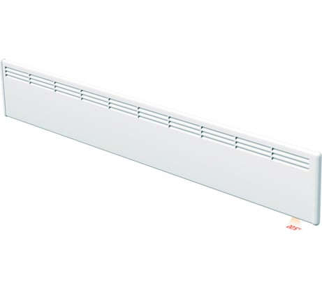 Конвектор BEHA с передней стальной панелью LV 10 Wi-Fi 810622