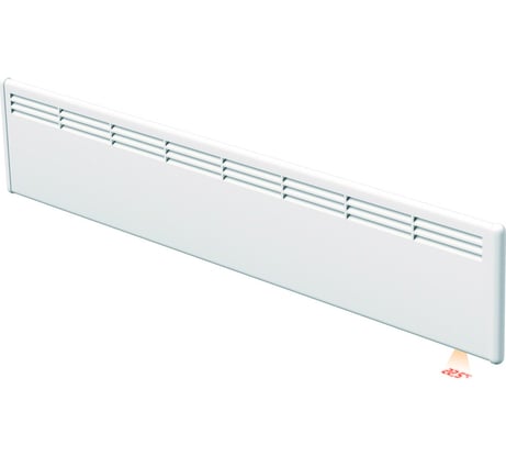 Конвектор BEHA с передней стальной панелью LV 7 Wi-Fi 810621