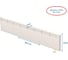 Конвектор BEHA с передней стальной панелью LV 7 Wi-Fi 810621 3