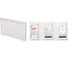 Конвектор BEHA с передней стальной панелью LV 7 Wi-Fi 810621 4