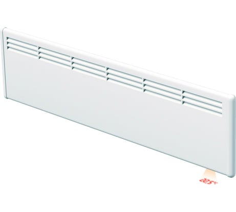 Конвектор BEHA с передней стальной панелью LV 5 Wi-Fi 810620