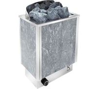 Электрическая печь Karina Trend 7,5 Талькохлорит Tr-7,5-220/380-T