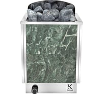 Электрическая печь Karina Trend 7,5 Змеевик Tr-7,5-220/380-Z