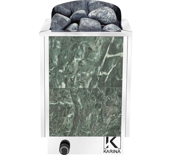 Электрическая печь Karina Trend 3 Змеевик Tr-3-220-Z