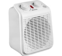 Тепловентилятор ЕРМАК Ultra 1000/2000Вт, термостат, защита от перегрева 698-021