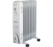 Маслорадиатор Sakura SA-0379G (9) 2000Вт 00000036301
