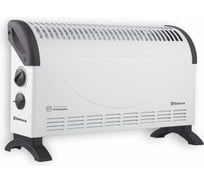 Конвекционный обогреватель Sakura SA-0653W 1800Вт УТ000001965