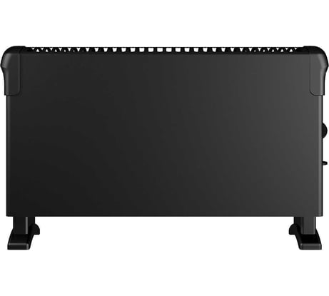 Конвектор электрический Термекс THERMEX Cadorna 2000 Black ЭдЭБ05246