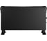 Конвектор электрический Термекс THERMEX Cadorna 2000 Black ЭдЭБ05246 1