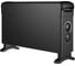 Конвектор электрический Термекс THERMEX Cadorna 2000 Black ЭдЭБ05246 3