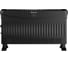 Конвектор электрический Термекс THERMEX Cadorna 2000 Black ЭдЭБ05246 6