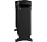 Конвектор электрический Термекс THERMEX Cadorna 2000 Black ЭдЭБ05246 7