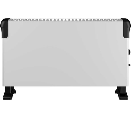 Конвектор электрический Термекс THERMEX Cadorna 2000 White ЭдЭБ05245