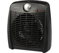 Тепловентилятор MARTA MT-2521 черный жемчуг 38424