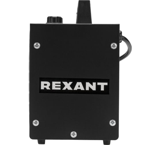 Электрическая тепловая пушка REXANT 2 кВт, PTC 60-0041