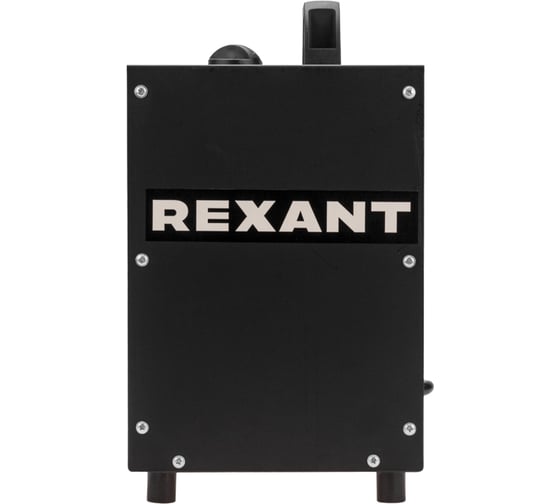 Электрический тепловентилятор REXANT 5 кВт, PTC 60-0009