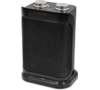 Тепловентилятор STINGRAY ST-FH1047A черный жемчуг, 38425