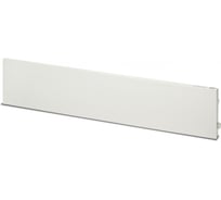 Конвектор ADAX Серия STANDARD, 1400Вт, ADX VP 10 14 KT