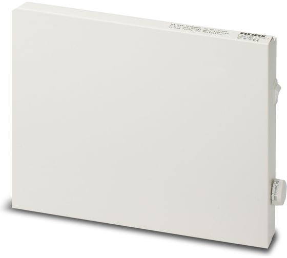 Конвектор ADAX Серия STANDARD, 400Вт, ADX VP 10 04 KT