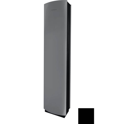 Тепловая завеса Tropik Line STYLE30E25 Black 09-S30-25-01