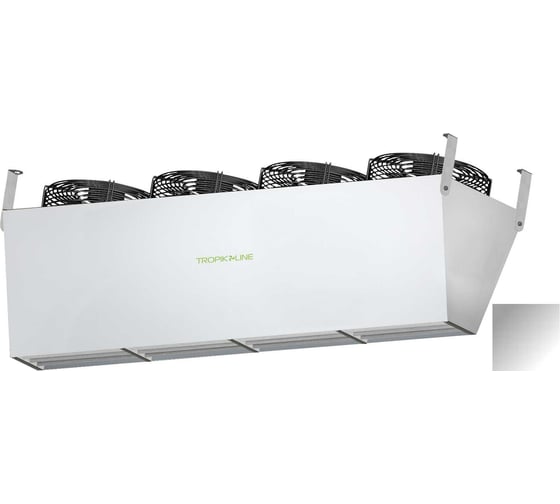 Воздушная завеса Tropik Line IP400A20 Techno 04-IP400-20-02