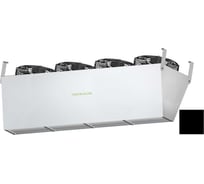Воздушная завеса Tropik Line IP400A20 Black 04-IP400-20-01