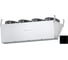 Воздушная завеса Tropik Line IP400A20 Black 04-IP400-20-01 1