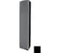 Тепловая завеса Tropik Line STYLE40W25 Black 02-S40-25-01 1