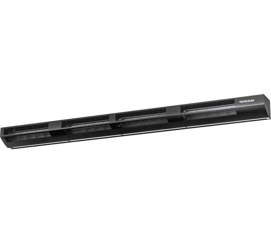 Воздушная завеса Tropik Line T100A10 Black 04-100-10-01 1
