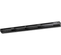 Воздушная завеса Tropik Line T100A15 Black 04-100-15-01