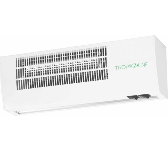 Тепловая завеса Tropik Line A2 Eco 09-0A2E-06-00
