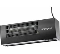 Тепловая завеса Tropik Line A2 Eco Black 09-0A2E-06-01