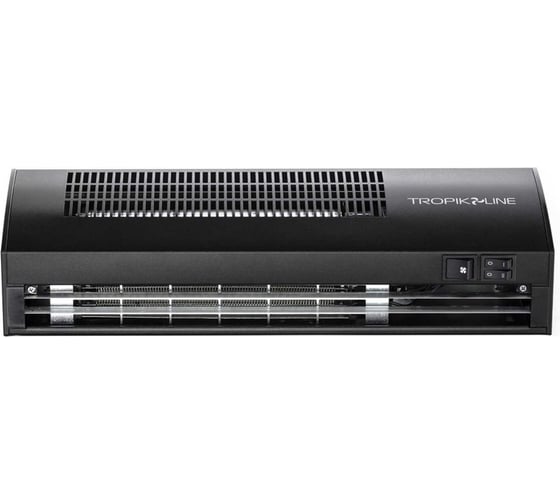 Тепловая завеса Tropik Line A2 Eco Black 09-0A2E-06-01