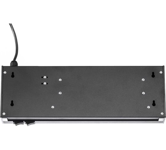 Тепловая завеса Tropik Line A2 Eco Black 09-0A2E-06-01