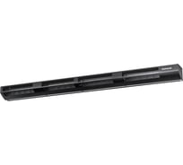 Тепловая завеса Tropik Line T115E25 Black 09-115-25-01