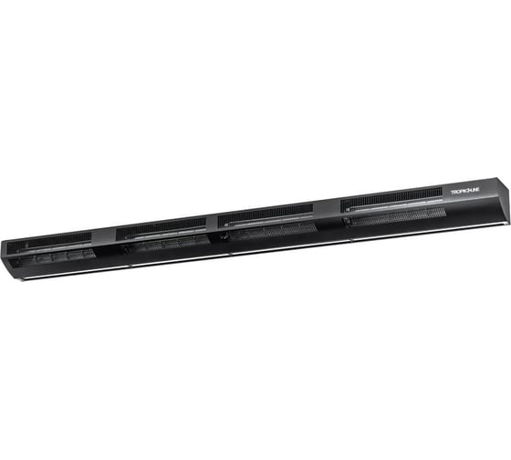 Тепловая завеса Tropik Line T115E25 Black 09-115-25-01 1