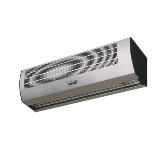 Тепловая завеса Tropik Line T209E10 Techno 09-209-10-02 1
