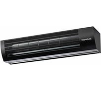 Тепловая завеса Tropik Line T212E10 Black 09-212-10-01