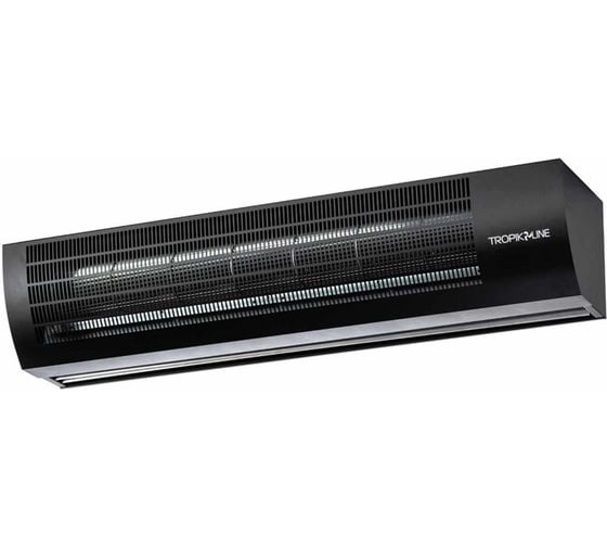 Тепловая завеса Tropik Line T212E10 Black 09-212-10-01