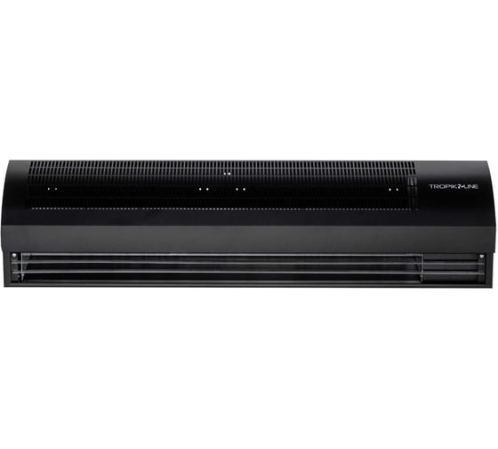 Тепловая завеса Tropik Line T212E10 Black 09-212-10-01